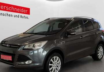Ford Kuga 73.585 km 12.650 &euro; Regensburg 93055