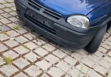 Opel Corsa 135.000 km 1.150 &euro; Teugn 93356