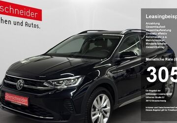 VW Taigo 25.075 km 23.890 &euro; Regensburg 93055