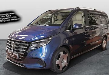 Mercedes-Benz V 300 10.000 km 97.450 &euro; Regensburg 93053