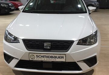 Seat Ibiza 69.300 km 13.450 &euro; Regensburg 93057