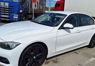BMW 318 283.000 km 10.000 &euro; Hainsacker / Lappersdorf 93138