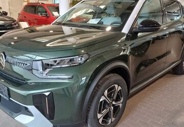 Citroen Andere 2.500 km 29.075 &euro; Regensburg 93059