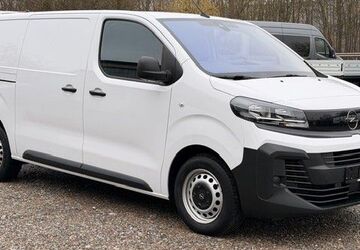 Opel Vivaro 67.003 km 22.372 &euro; Obertraubling 93083