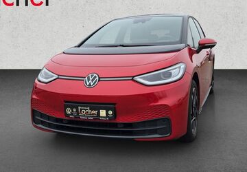 VW ID.3 34.773 km 21.489 &euro; Nittenau 93149