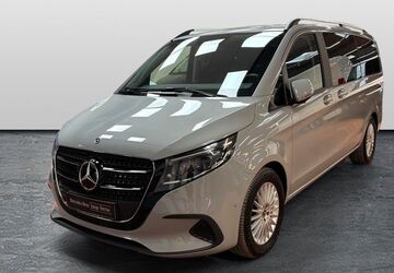 Mercedes-Benz V 300 17.600 km 69.500 &euro; Regensburg 93053