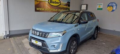 Gebrauchte Suzuki Vitara