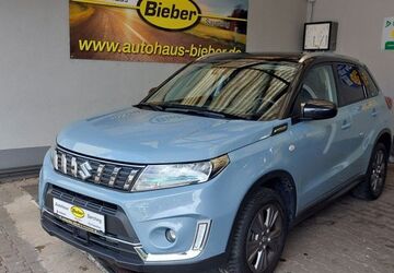 Suzuki Vitara 42.300 km 19.660 &euro; Sarching 93092