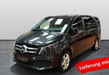 Mercedes-Benz V 220 43.950 km 56.200 &euro; Regensburg 93053