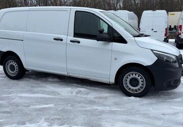 Mercedes-Benz Vito 138.111 km 15.768 &euro; Obertraubling 93083