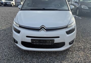 Citroen Grand C4 Picasso / SpaceTourer 172.000 km 8.199 &euro; Regensburg 93055