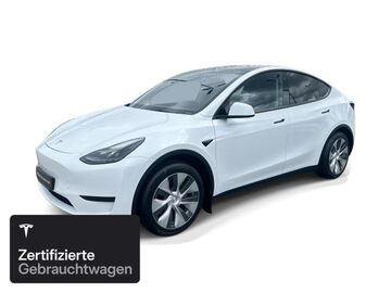 Gebrauchte Tesla Model Y