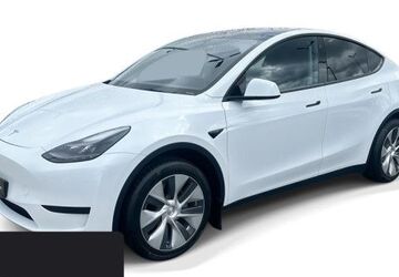 Tesla Model Y 44.514 km 33.500 &euro; Obertraubling 93083