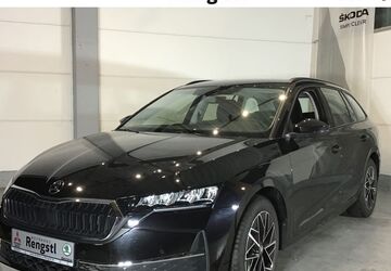 Skoda Octavia 25.550 km 27.490 &euro; Saal a. d. Donau 93342