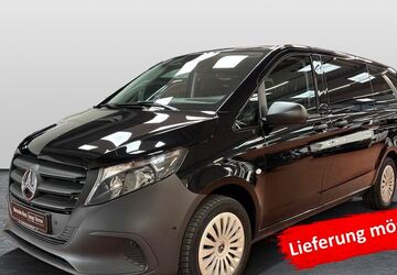 Mercedes-Benz Vito 30.400 km 49.900 &euro; Regensburg 93053