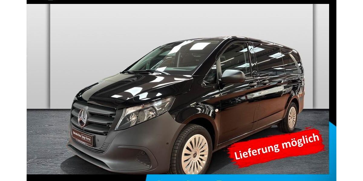 Mercedes-Benz Vito 30.400 km 49.900 &euro; Regensburg 93053