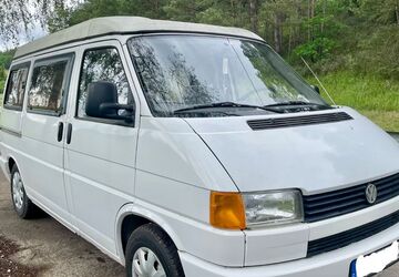 VW T4 California 286.500 km 9.900 &euro; Regensburg 93059