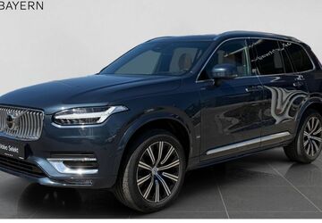 Volvo XC90 129.150 km 44.490 &euro; Neutraubling 93073