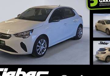 Opel Corsa 13.328 km 11.790 &euro; Regensburg 93059