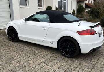 Audi TT 178.500 km 12.900 &euro; Regensburg 93055