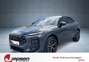 Audi Q3 9.900 km 58.780 &euro; Regensburg 93059