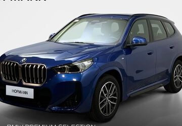 BMW X1 30.601 km 44.717 &euro; Regensburg 93055