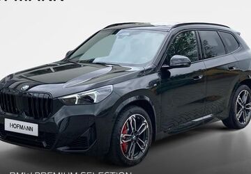 BMW X1 12.900 km 59.860 &euro; Regensburg 93055