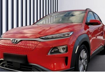 Hyundai KONA 25.224 km 19.900 &euro; Nittendorf 93152