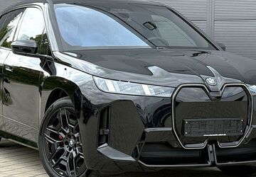 BMW iX 19.690 km 92.990 &euro; Rohr i. NB (bei Regensburg) 93352