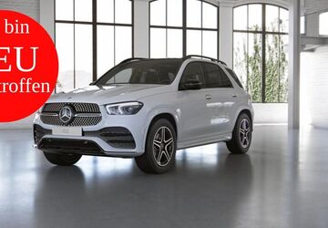 Mercedes-Benz GLE 400 157.712 km 59.980 &euro; Regensburg 93053
