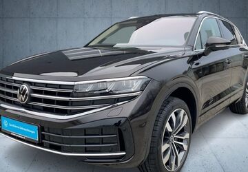 VW Touareg 1.970 km 91.970 &euro; Saal a.d. Donau 93342