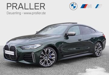 BMW M440 94.500 km 46.900 &euro; Deuerling 93180