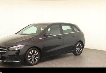 Mercedes-Benz B 180 51.717 km 22.499 &euro; Schierling 84069