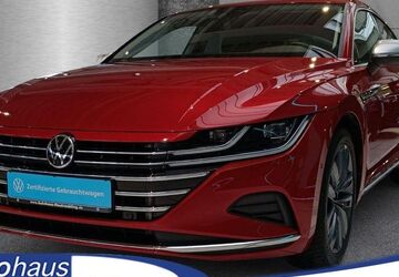 VW Arteon 48.020 km 29.980 &euro; Neutraubling 93073