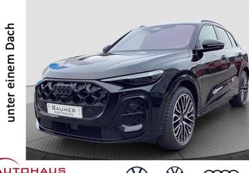 Audi SQ5 2.400 km 87.440 &euro; Abensberg 93326
