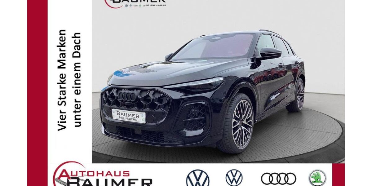 Audi SQ5 2.400 km 87.440 &euro; Abensberg 93326