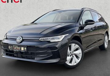 VW Golf 12.500 km 24.890 &euro; Nittenau 93149