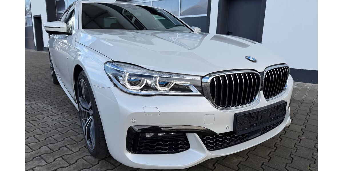 BMW 750 85.372 km 34.480 &euro; Saal a.d.Donau 93342