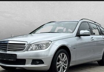 Mercedes-Benz C 180 224.200 km 6.920 &euro; Regensburg 93059