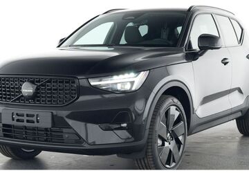 Volvo XC40 23.900 km 37.490 &euro; Neutraubling 93073