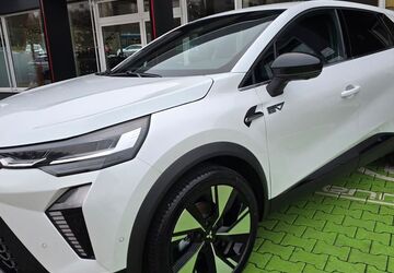 Mitsubishi Grandis 2.000 km 34.980 &euro; Burglengenfeld 93133