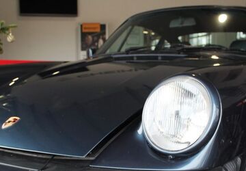 Porsche 911 Urmodell 141.200 km 64.990 &euro; Maxhütte-Haidhof 93142