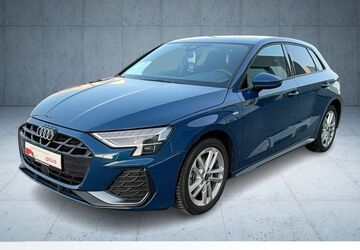 Audi A3 19.608 km 39.980 &euro; Neutraubling 93073