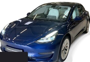 Tesla Model 3 75.544 km 29.200 &euro; Obertraubling 93083