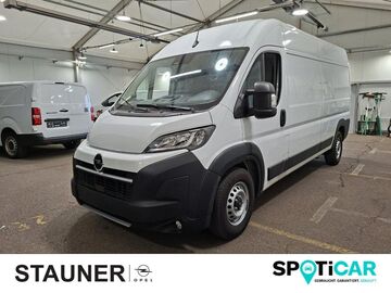 Gebrauchte Opel Movano