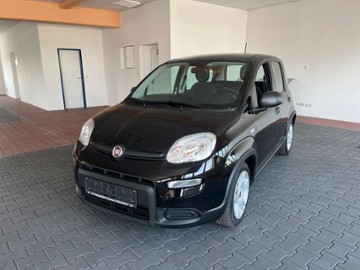 Gebrauchte Fiat Panda