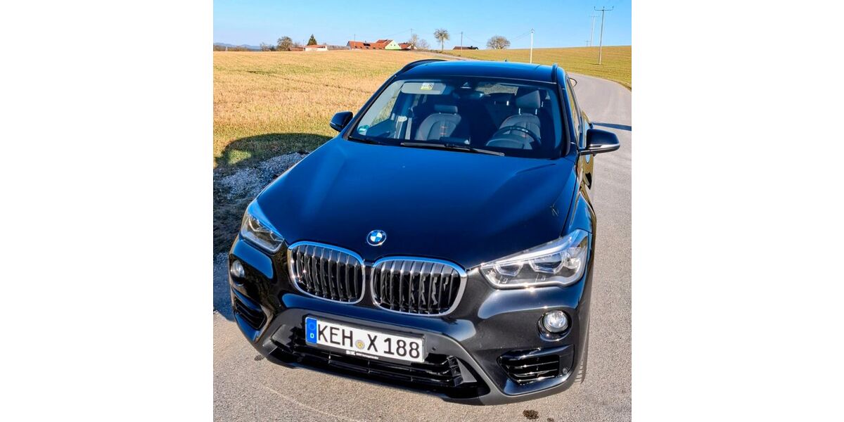 BMW X1 131.000 km 16.900 &euro; Bad Abbach 93077