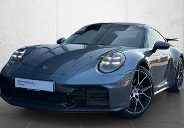 Porsche 992 7.500 km 132.900 &euro; Regensburg 93055