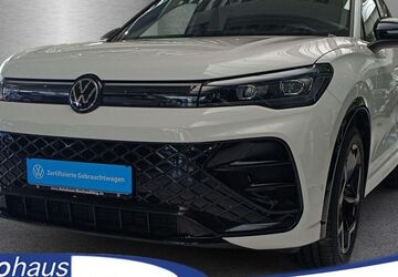 VW Tiguan 15.720 km 40.980 &euro; Neutraubling 93073