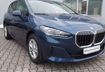 BMW 218 28.900 km 27.681 &euro; Obertraubling bei Regensburg 93083